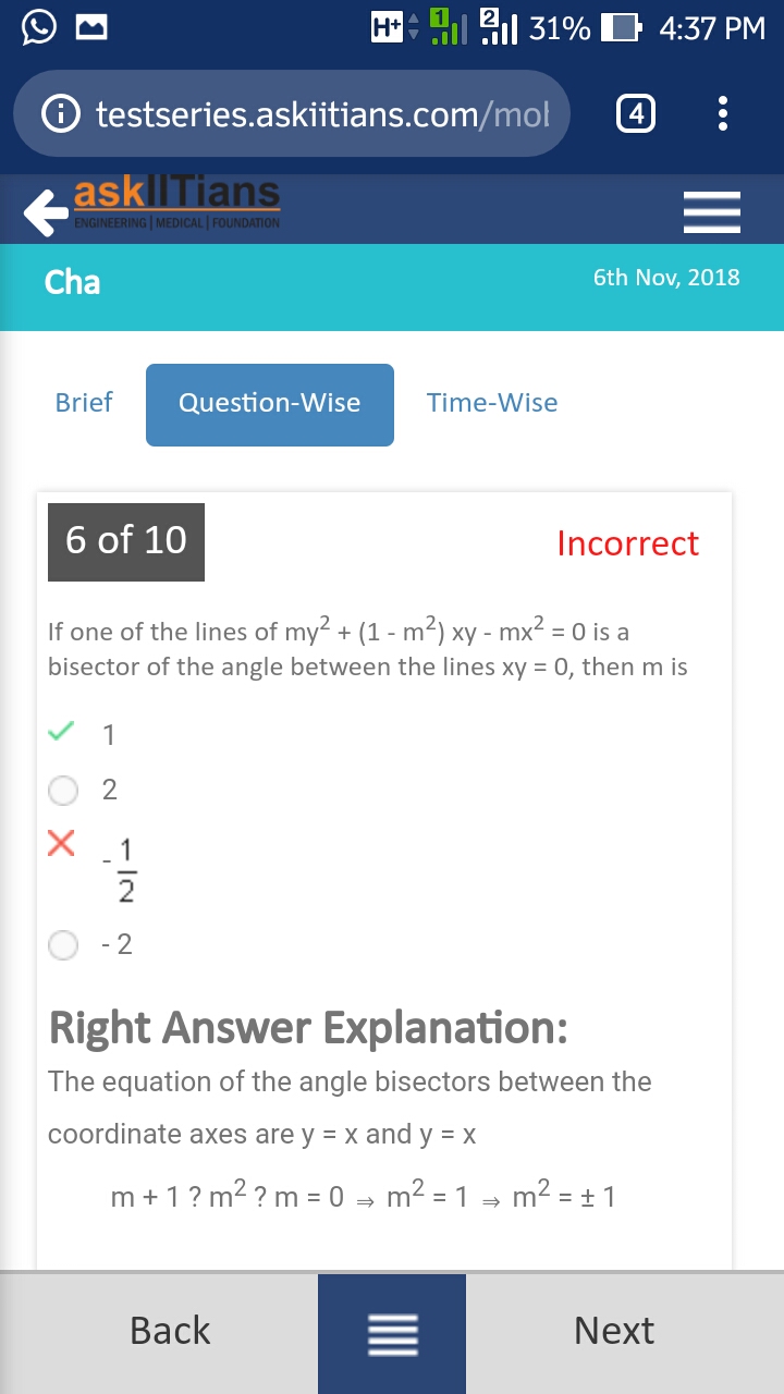 Question image for Please explain fully hope to solve the image prob